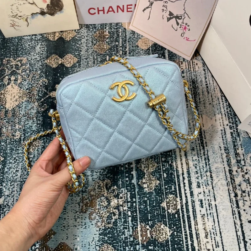 Chanel - Luxury Bag - CHL - 895