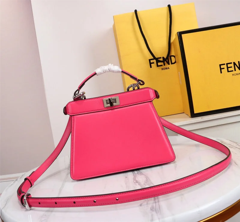 WF - Fendi Bags - 181