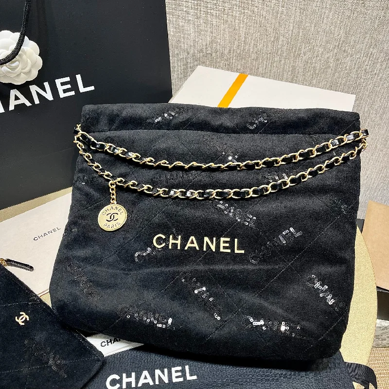 Chanel - Luxury Bag - CHL - 986