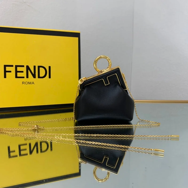 WF - Fendi Bags - 368