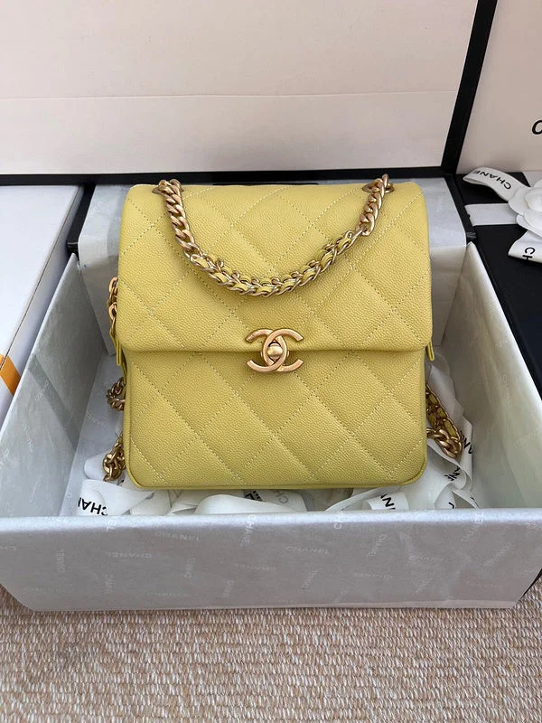 WF - Chanel Bags - 1232