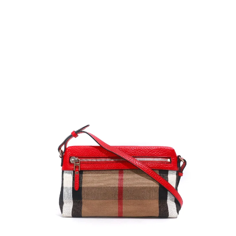 BURBERRY BURBERRY Handbags Lola