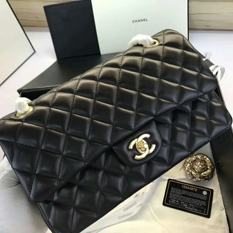 WF - Chanel Bags - 126