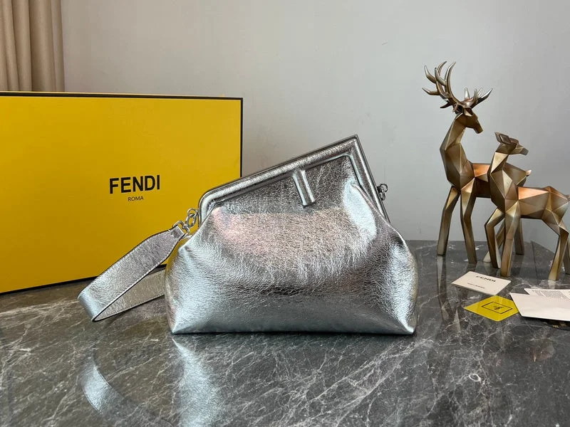 WF - Fendi Bags - 391