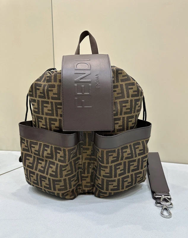 WF - Fendi Bags - 341