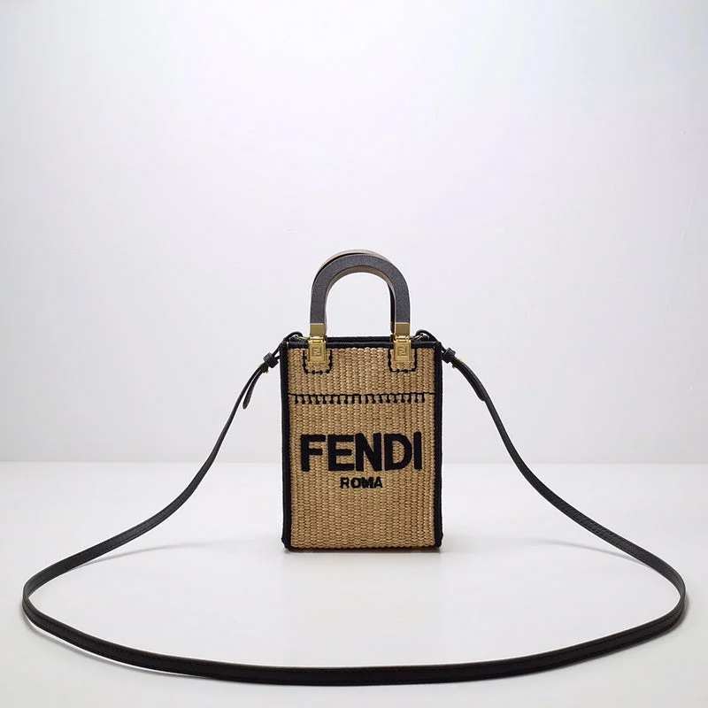 WF - Fendi Bags - 222