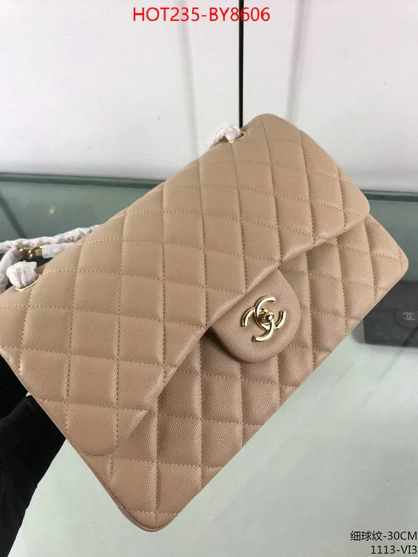 WF - Chanel Bags - 1345