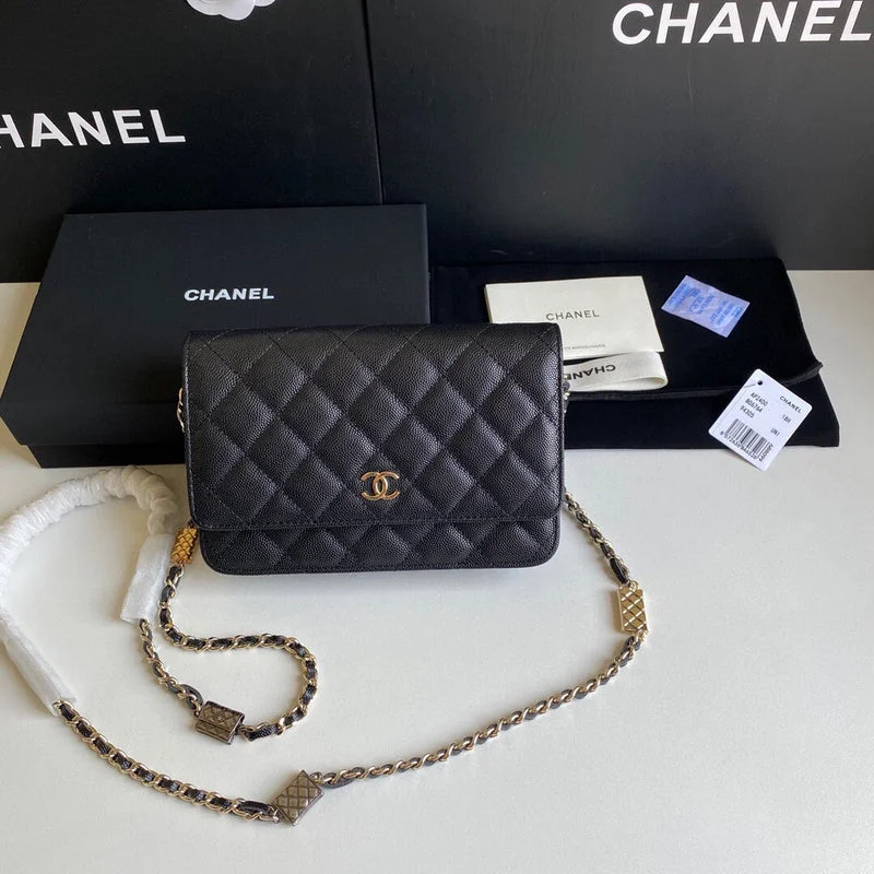 WF - Chanel Bags - 1357