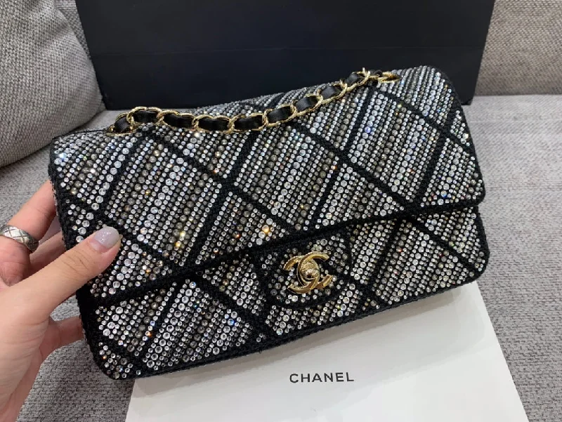 Chanel - Luxury Bag - CHL - 901