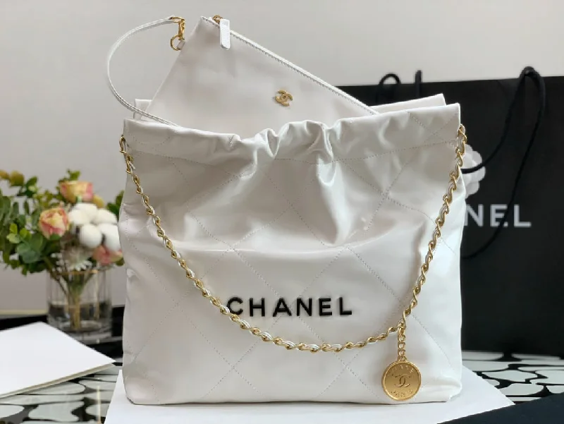 Chanel - Luxury Bag - CHL - 968