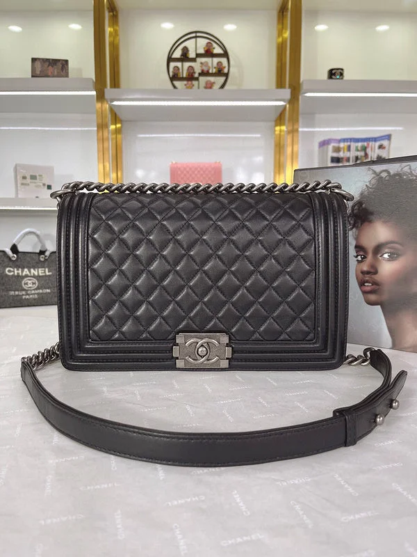 WF - Chanel Bags - 1204