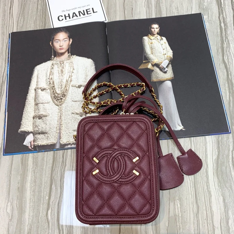 Chanel -Bags - CHL Bags - 106