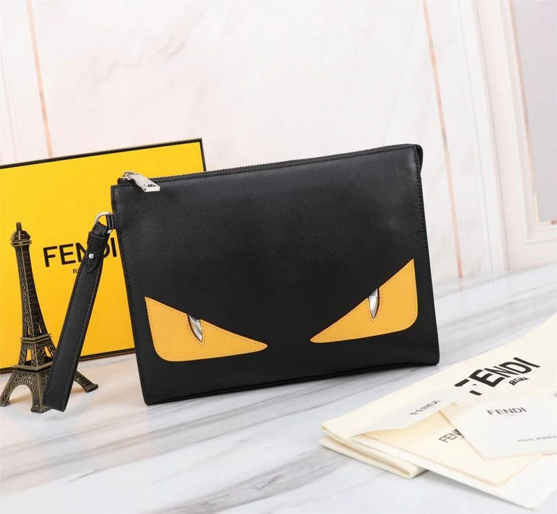 WF - Fendi Bags - 628