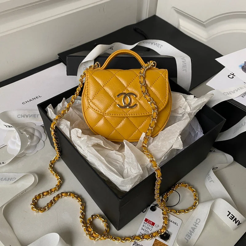 Chanel -Bags - CHL Bags - 205