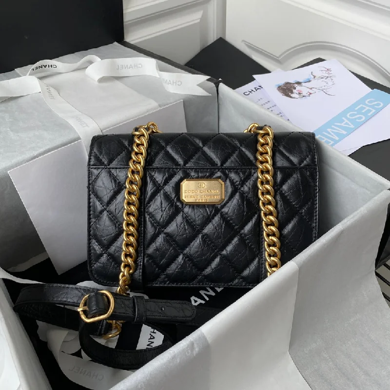 Chanel - Luxury Bag - CHL - 924