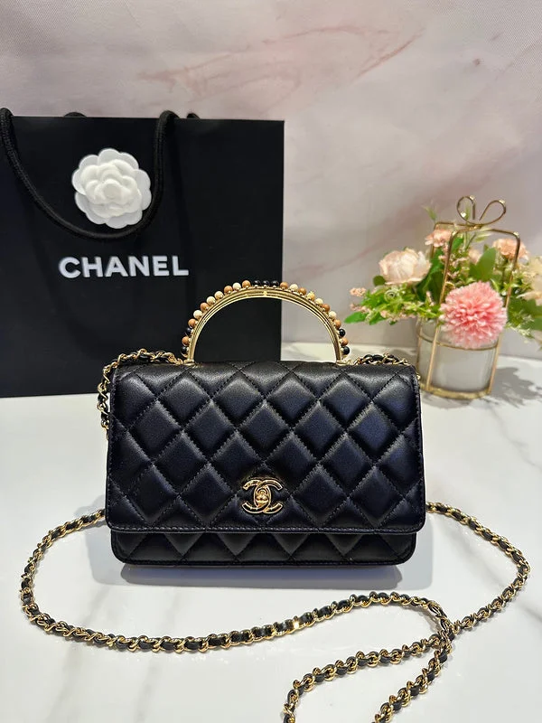 Chanel -Bags - CHL Bags - 181