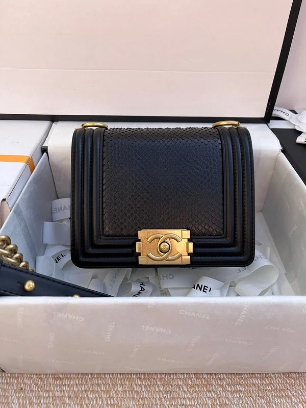 WF - Chanel Bags - 1260