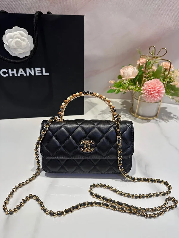 Chanel -Bags - CHL Bags - 180