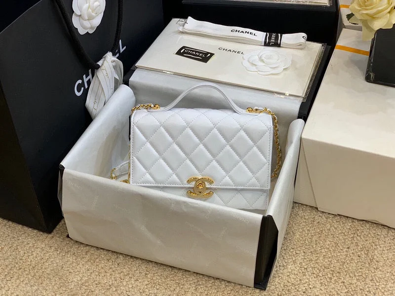 WF - Chanel Bags - 1341