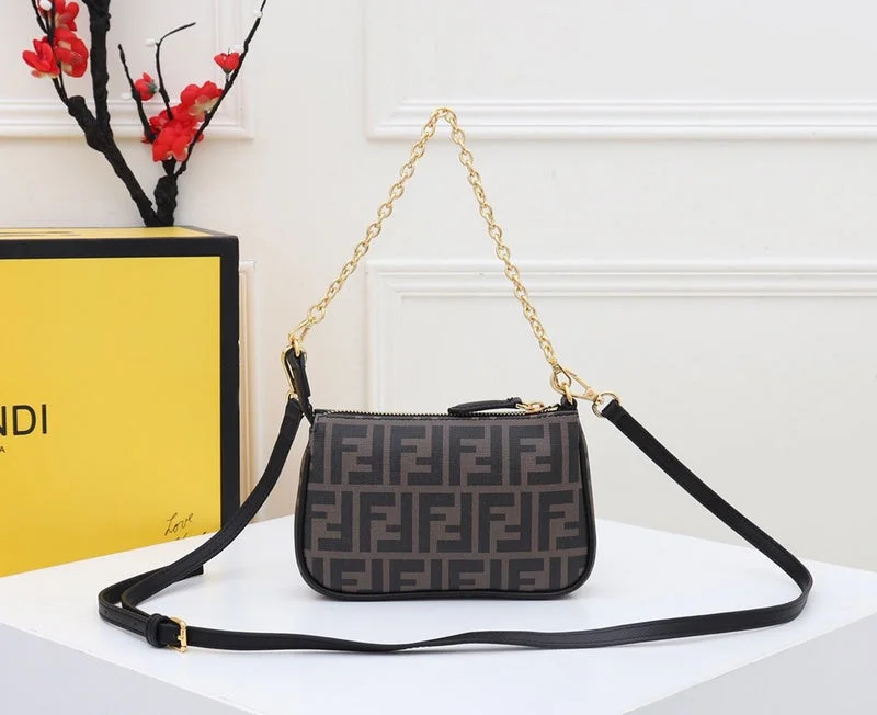 WF - Fendi Bags - 674