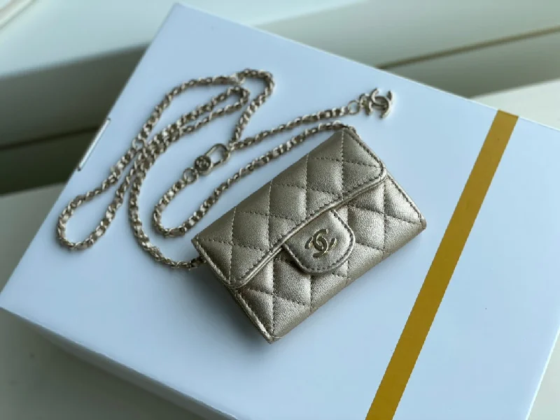 Chanel - Luxury Bag - CHL - 800