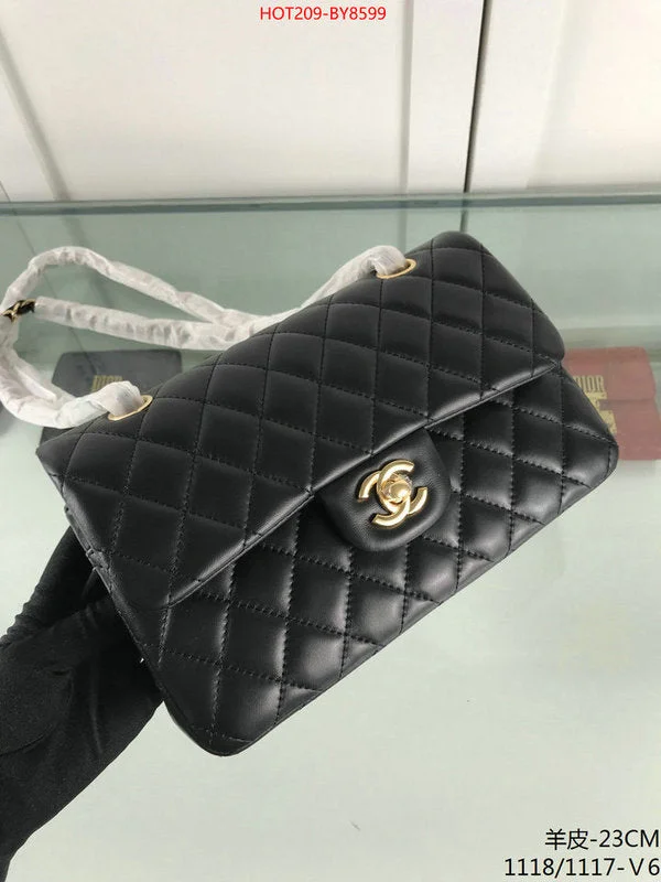 WF - Chanel Bags - 1347