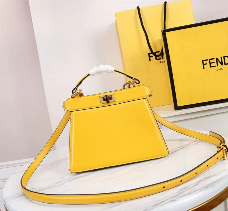 WF - Fendi Bags - 171