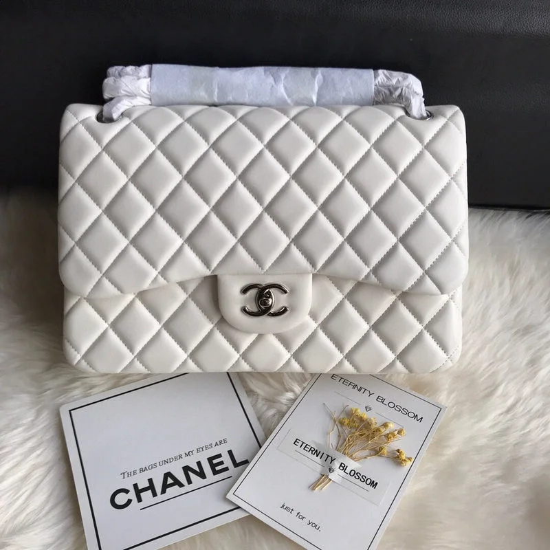 WF - Chanel Bags - 127