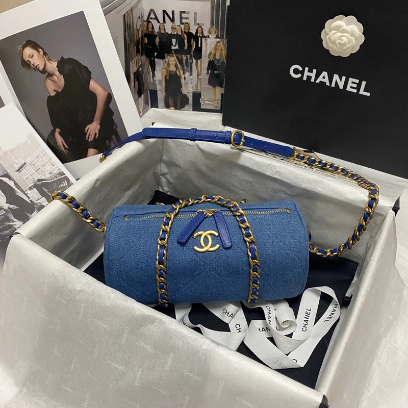 WF - Chanel Bags - 1287