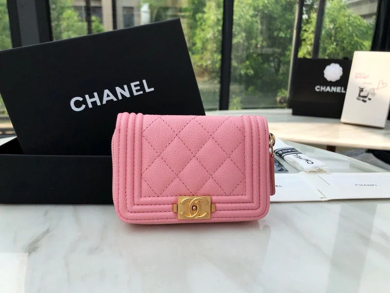 Chanel -Bags - CHL Bags - 082