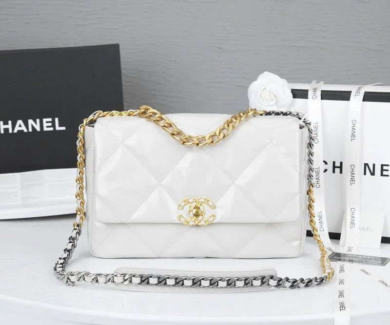 WF - Chanel Bags - 128