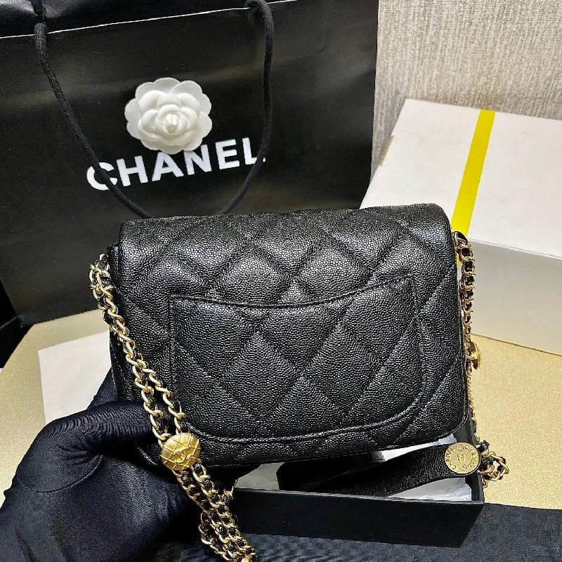 Chanel - Luxury Bag - CHL - 731