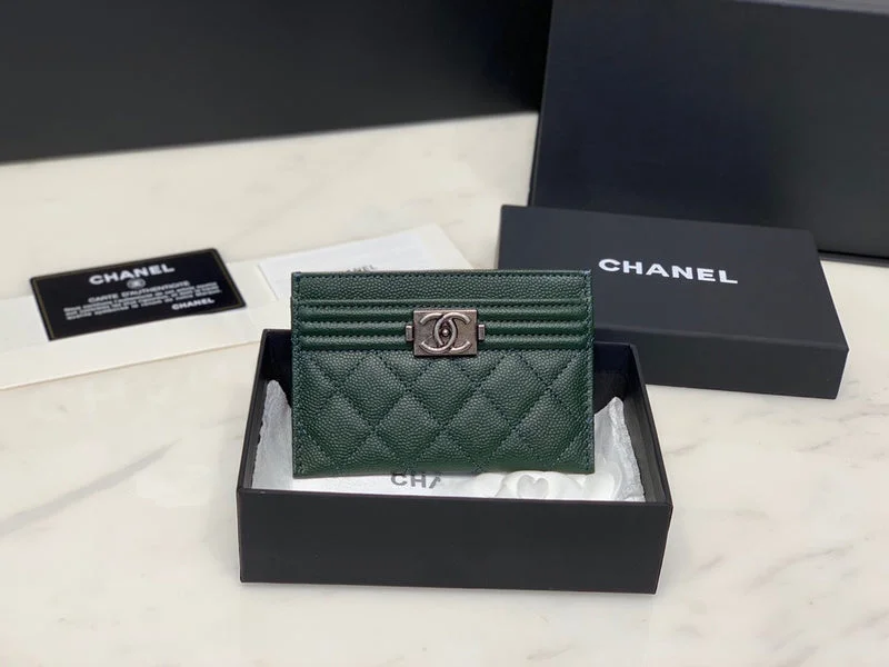 Chanel -Bags - CHL Bags - 135