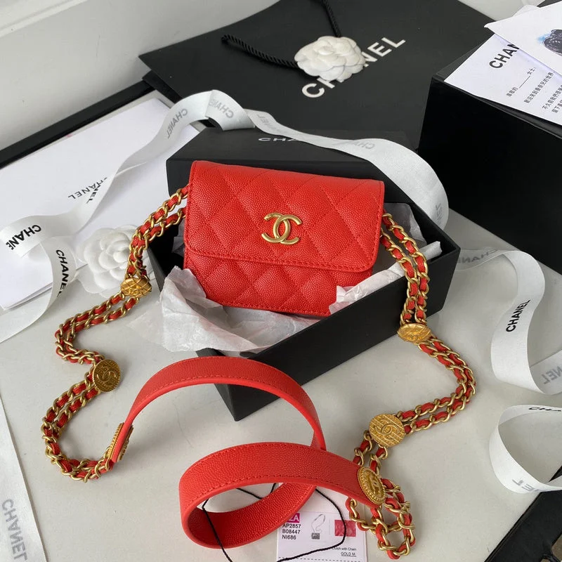 Chanel -Bags - CHL Bags - 1021