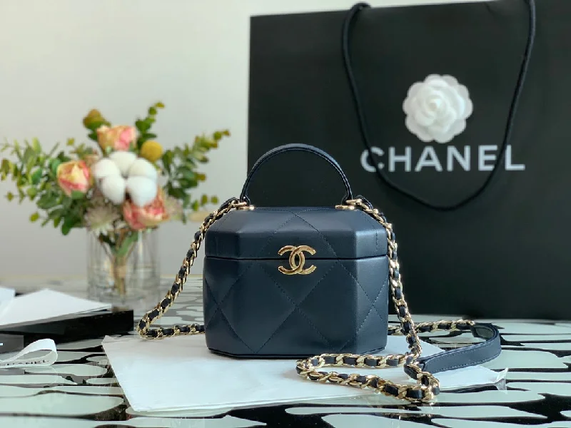 Chanel - Luxury Bag - CHL - 918