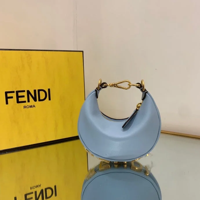 WF - Fendi Bags - 245