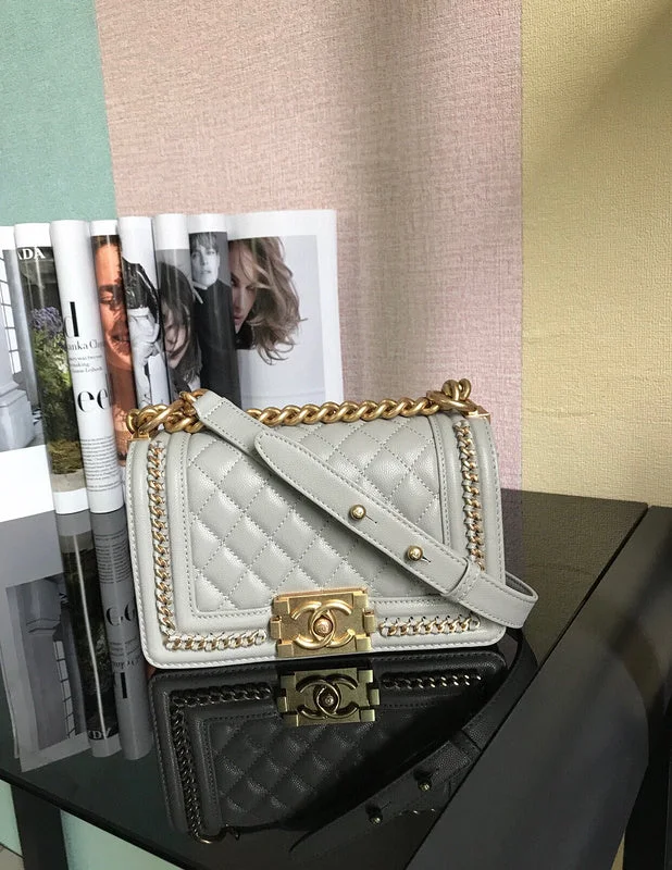 WF - Chanel Bags - 1336