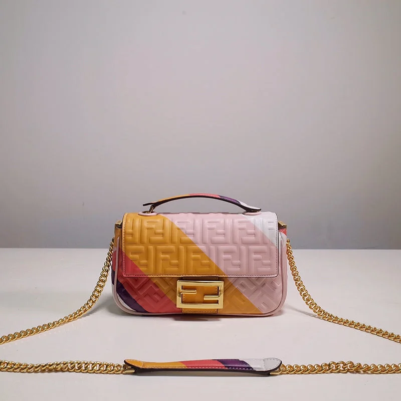 WF - Fendi Bags - 344