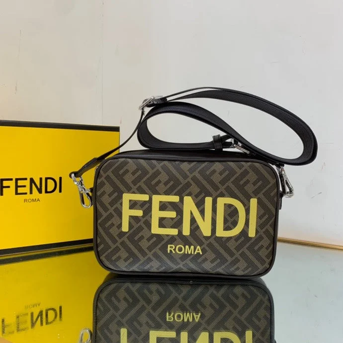 WF - Fendi Bags - 626