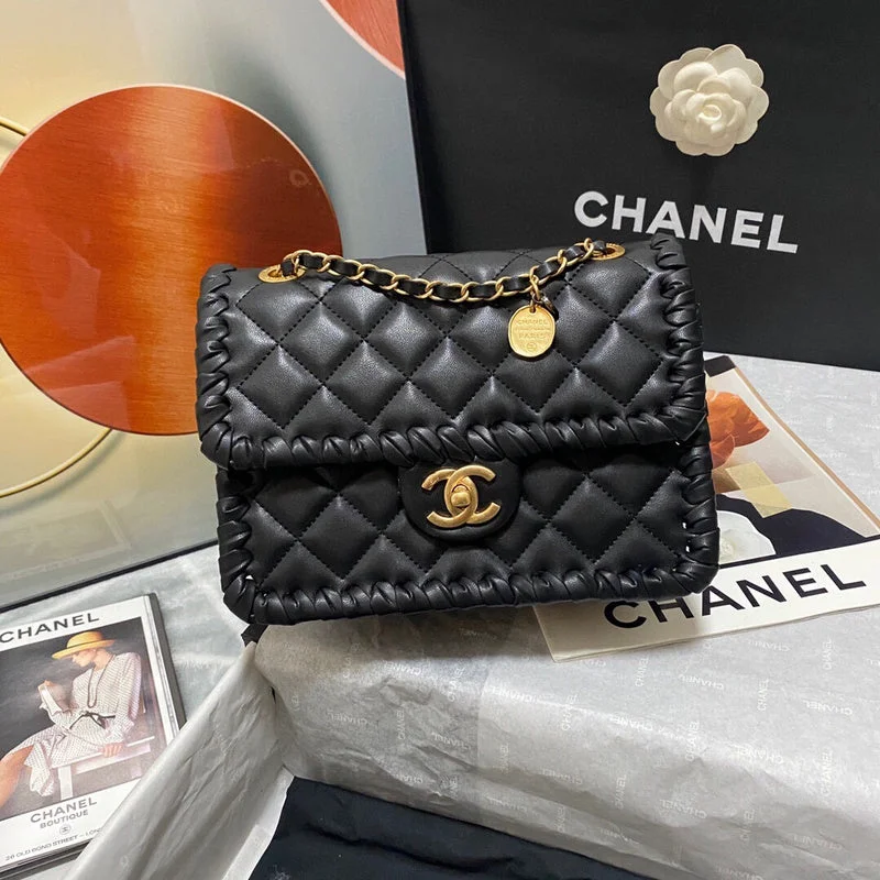 WF - Chanel Bags - 1235