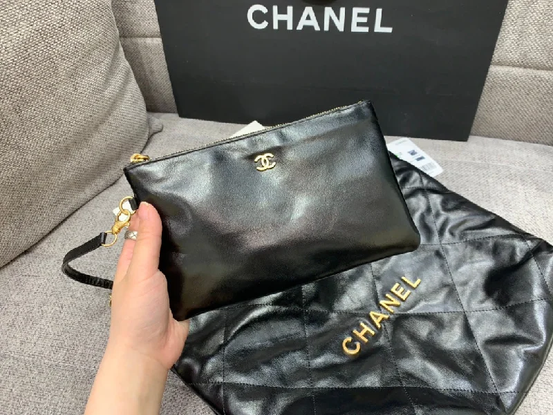 Chanel - Luxury Bag - CHL - 985