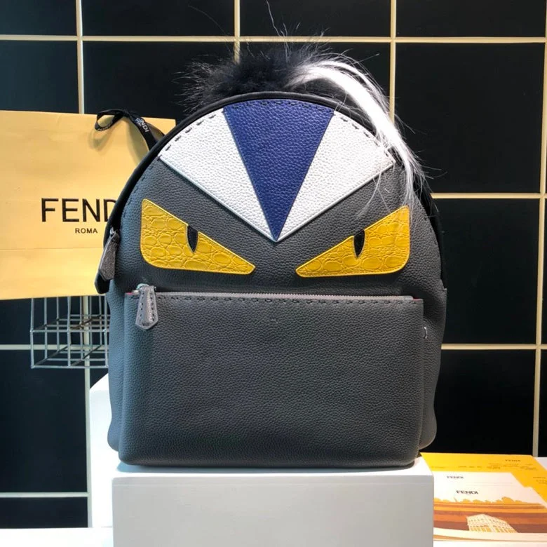 WF - Fendi Bags - 683