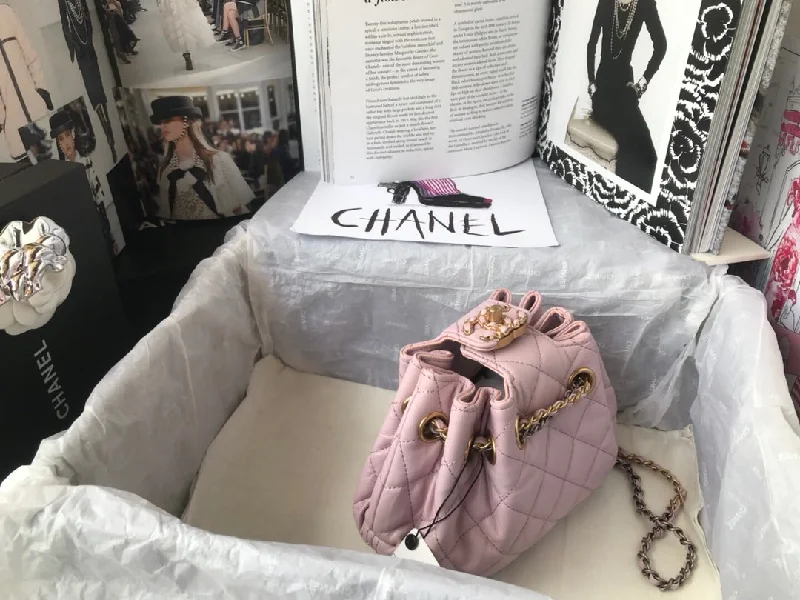 Chanel - Luxury Bag - CHL - 949