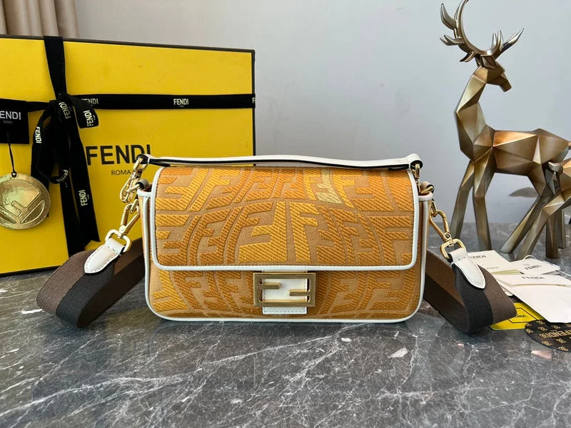 WF - Fendi Bags - 116