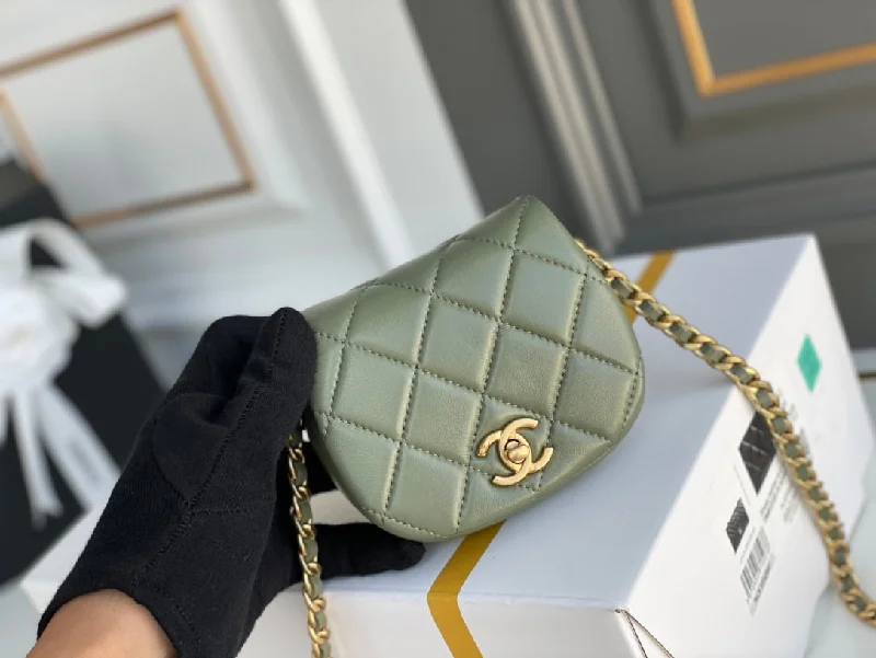 Chanel - Luxury Bag - CHL - 872