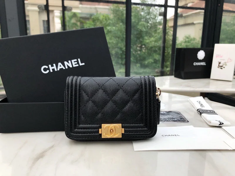 Chanel -Bags - CHL Bags - 076