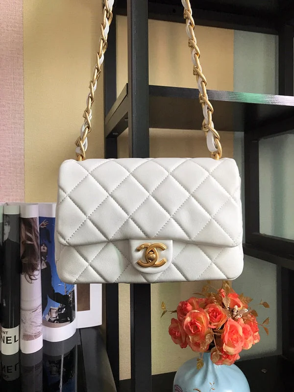 WF - Chanel Bags - 1299