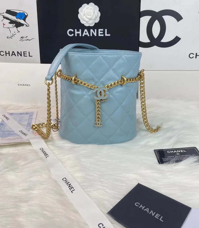 WF - Chanel Bags - 1151