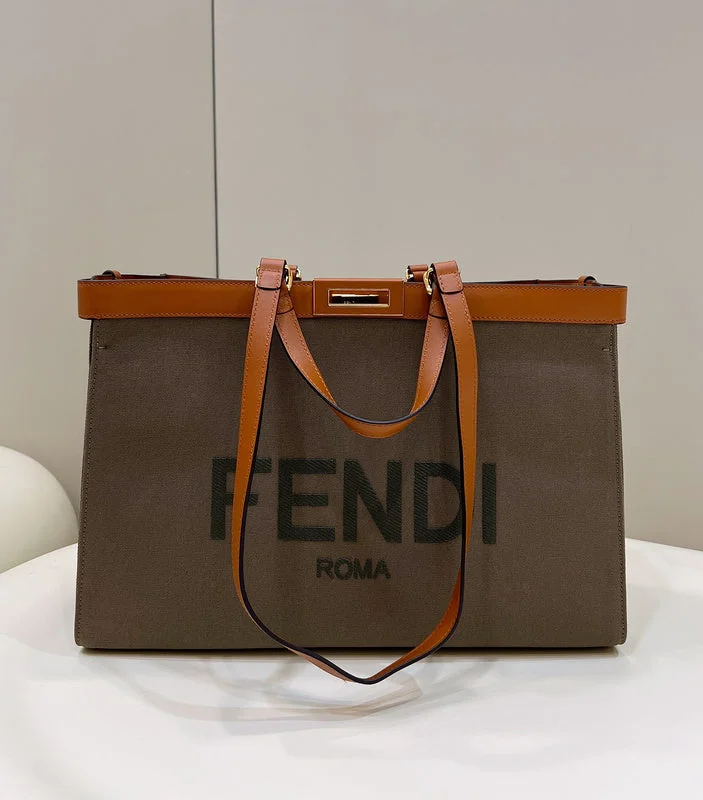 WF - Fendi Bags - 389