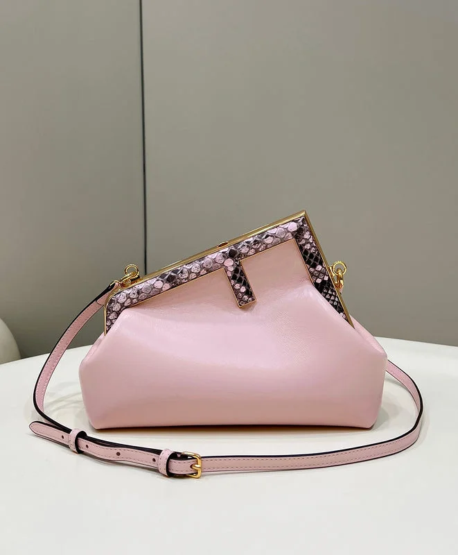 WF - Fendi Bags - 190